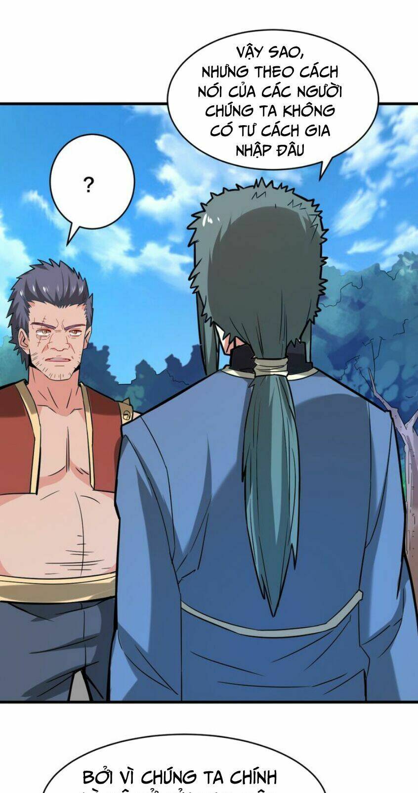 Thiên Mệnh Cửu Tinh - Chapter 28 - Page 46