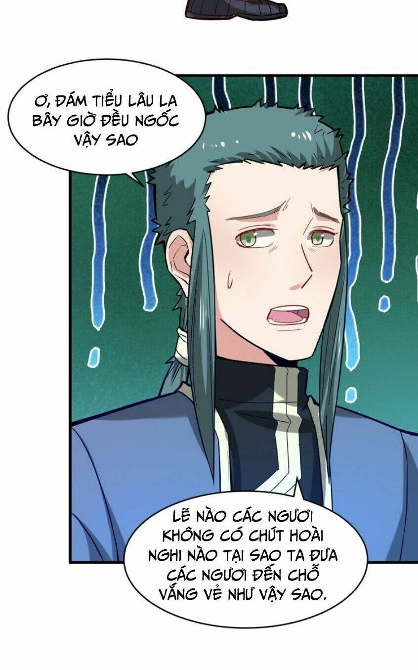 Thiên Mệnh Cửu Tinh - Chapter 28 - Page 51