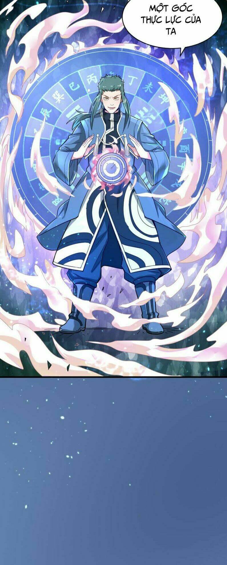 Thiên Mệnh Cửu Tinh - Chapter 28 - Page 55