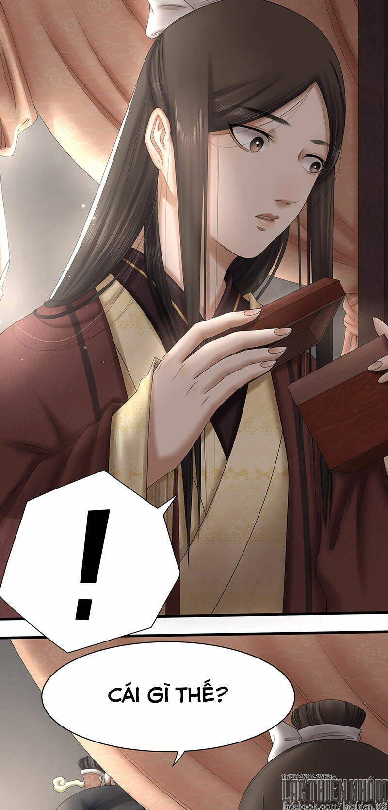 Nữ Ngỗ Tác Họa Cốt - Chapter 18 - Page 15