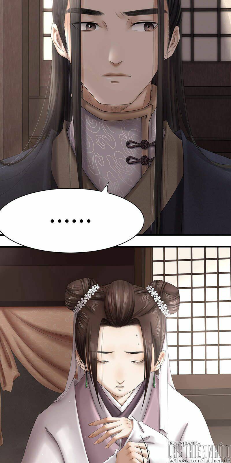 Nữ Ngỗ Tác Họa Cốt - Chapter 18 - Page 6