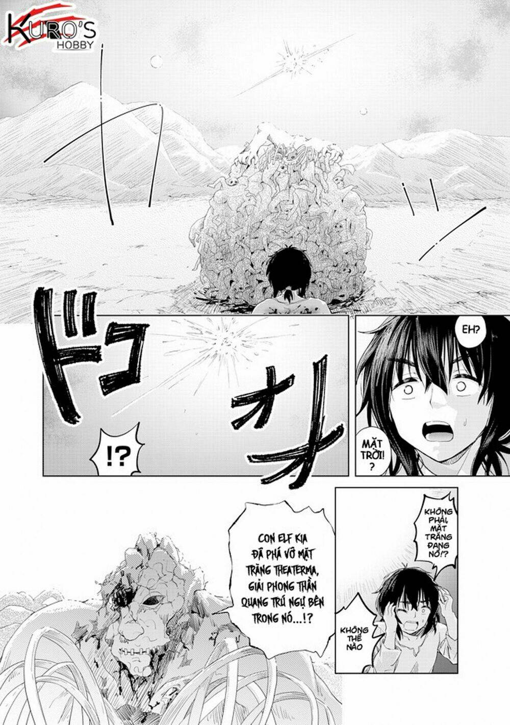 Những Kẻ Đại Ngốc Thành Anh Hùng Mạnh Nhất - Chapter 5 - Page 24