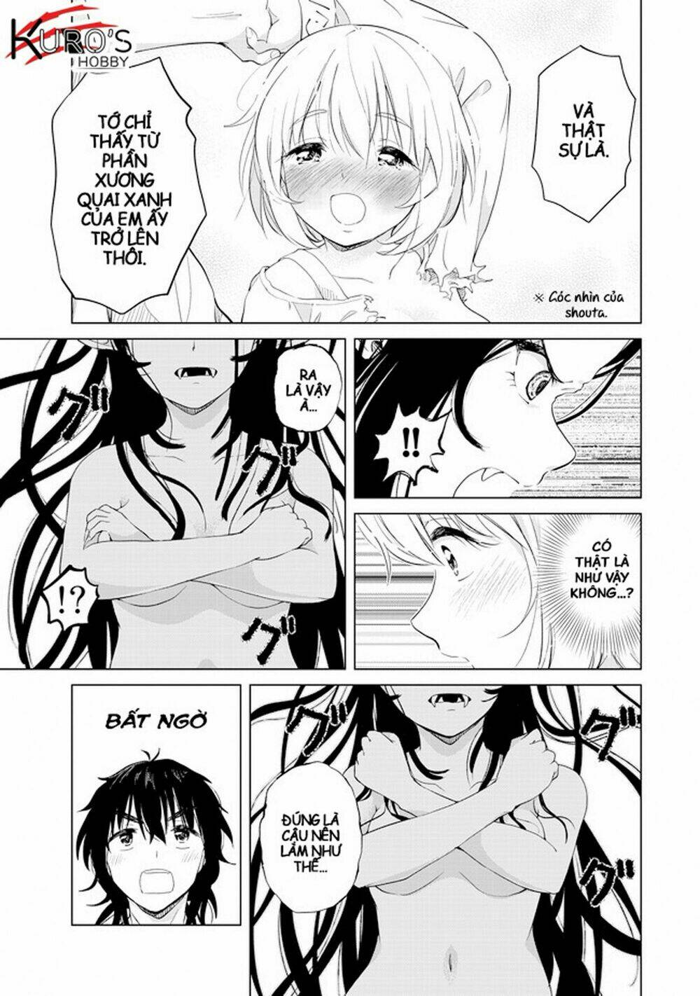 Những Kẻ Đại Ngốc Thành Anh Hùng Mạnh Nhất - Chapter 5 - Page 29