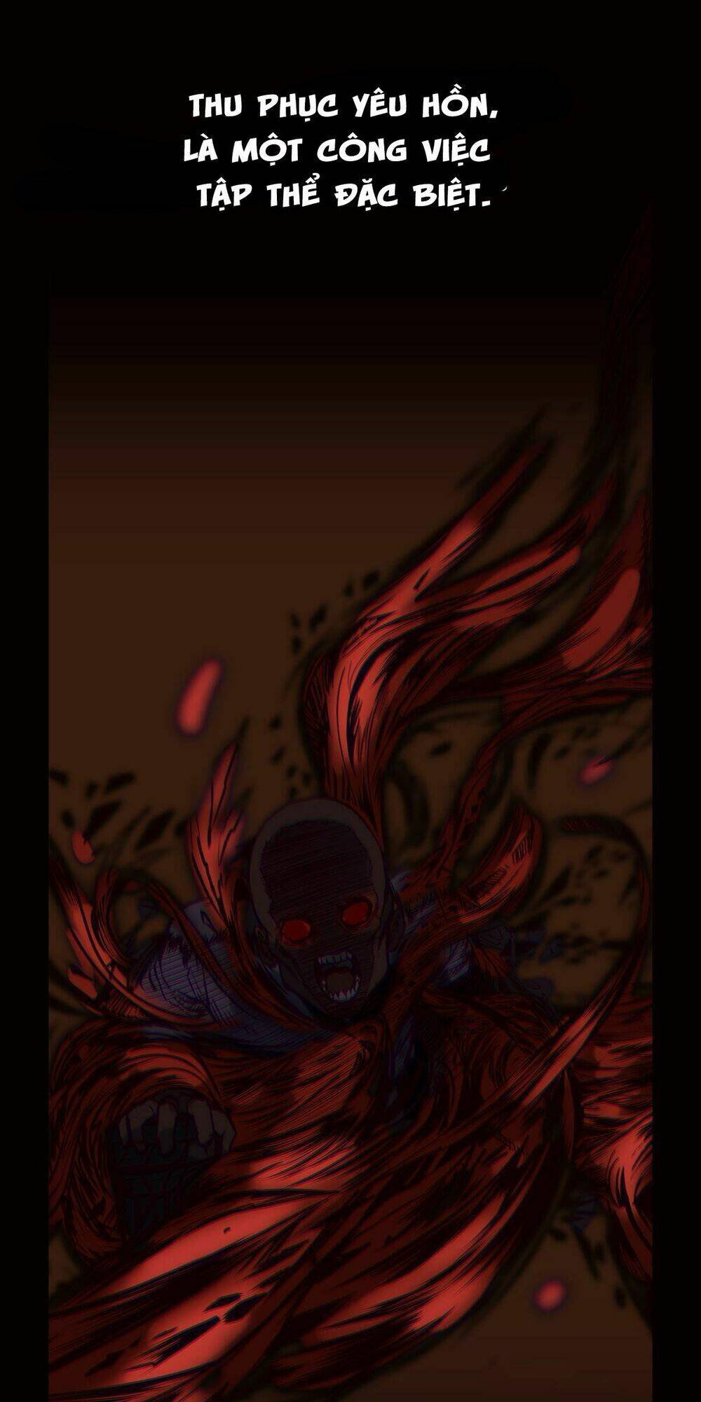 Linh Chiến - Chapter 0 - Page 3