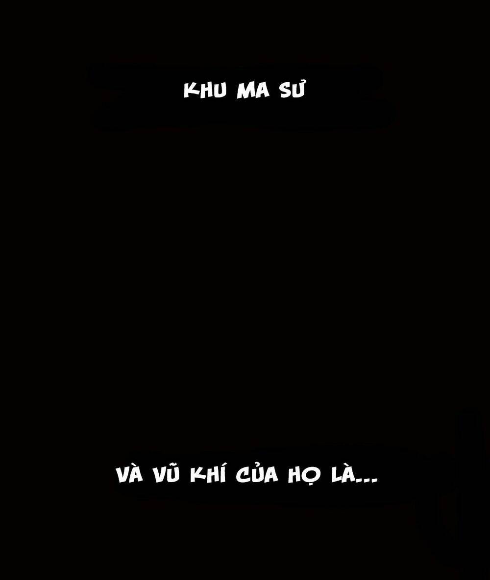 Linh Chiến - Chapter 0 - Page 6