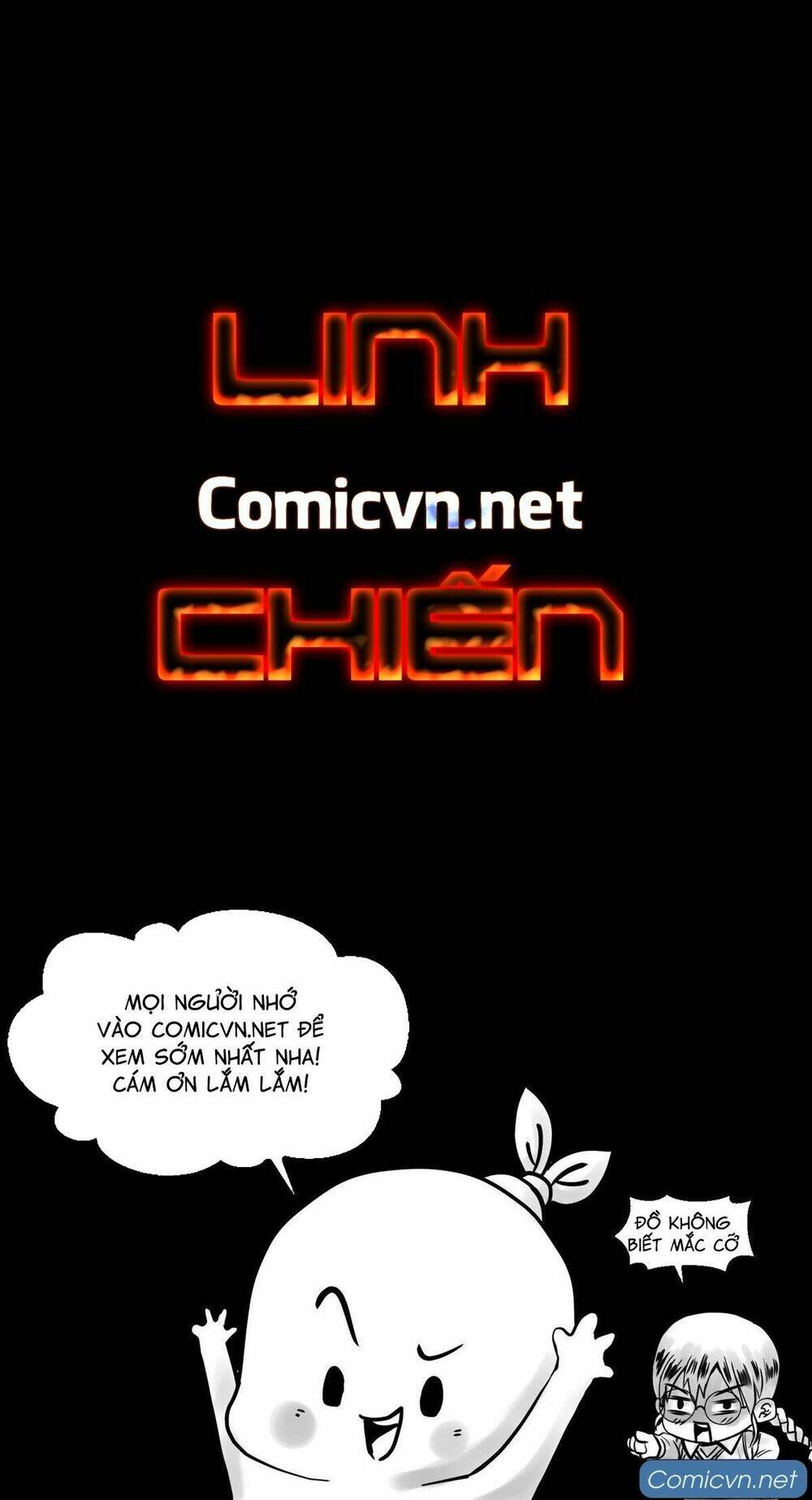 Linh Chiến - Chapter 0 - Page 7