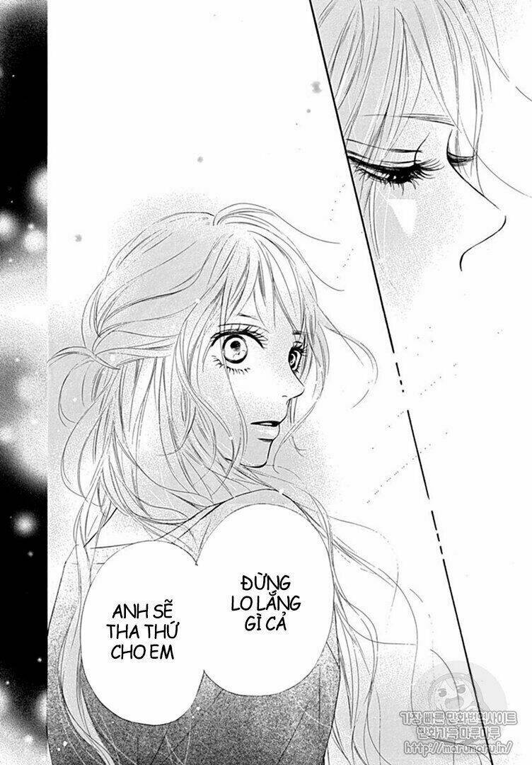 Anh đã cho em biết bao thứ đầu tiên - Chapter 123.5 - Page 47