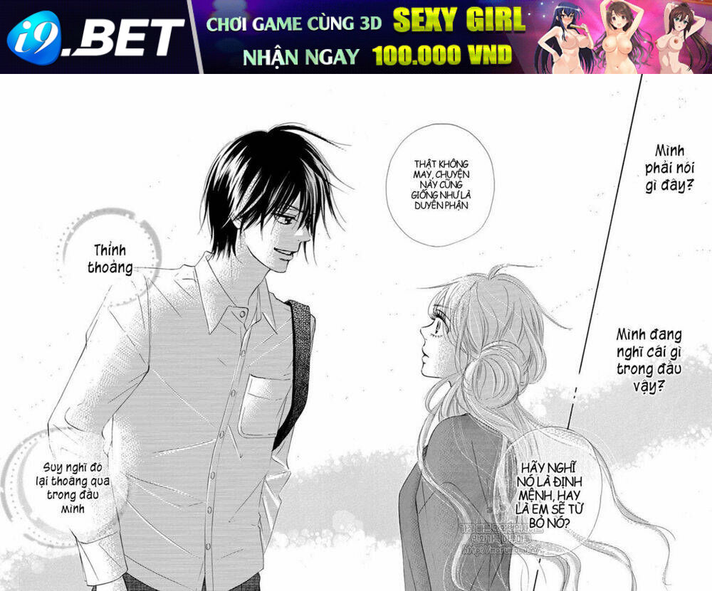 Anh đã cho em biết bao thứ đầu tiên - Chapter 123.5 - Page 49