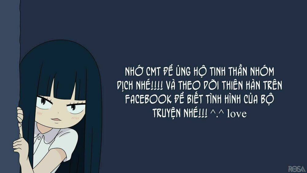 Anh đã cho em biết bao thứ đầu tiên - Chapter 123.5 - Page 51