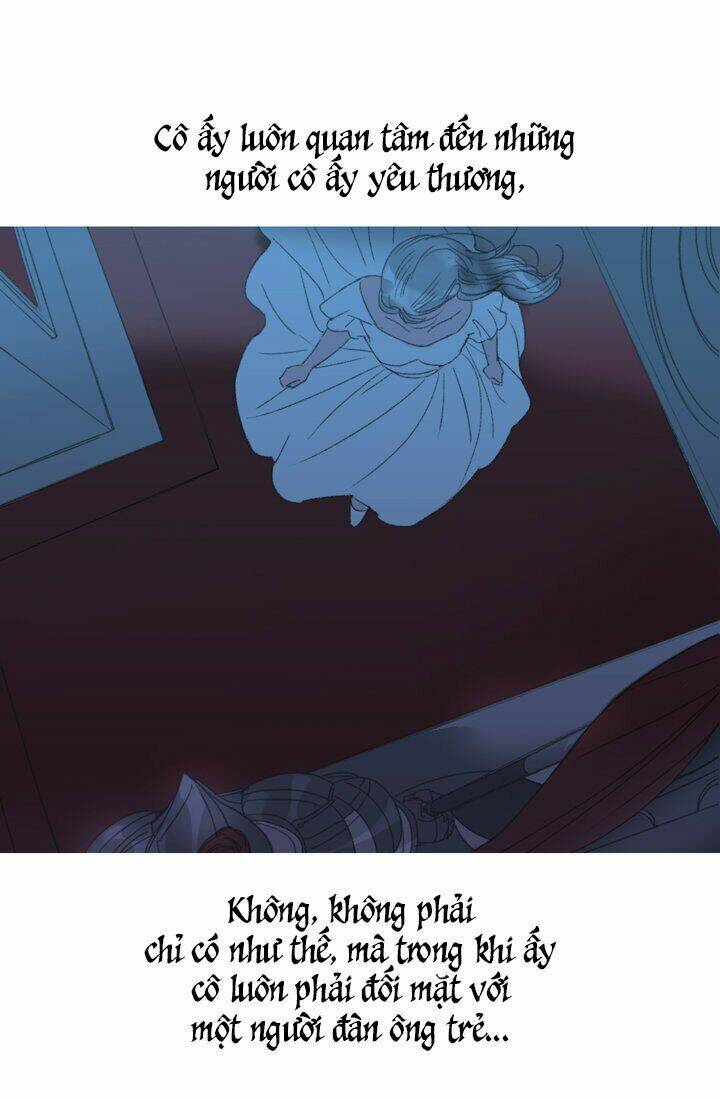 Quái Vật Trong Ngôi Nhà Kính - Chapter 0 - Page 9