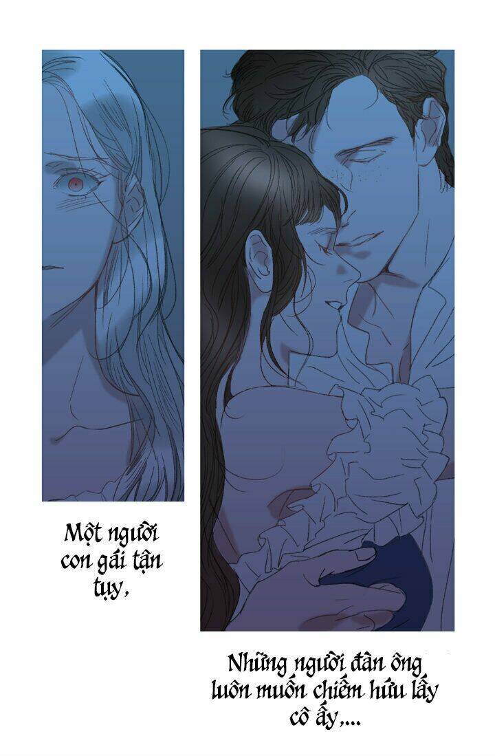 Quái Vật Trong Ngôi Nhà Kính - Chapter 0 - Page 10