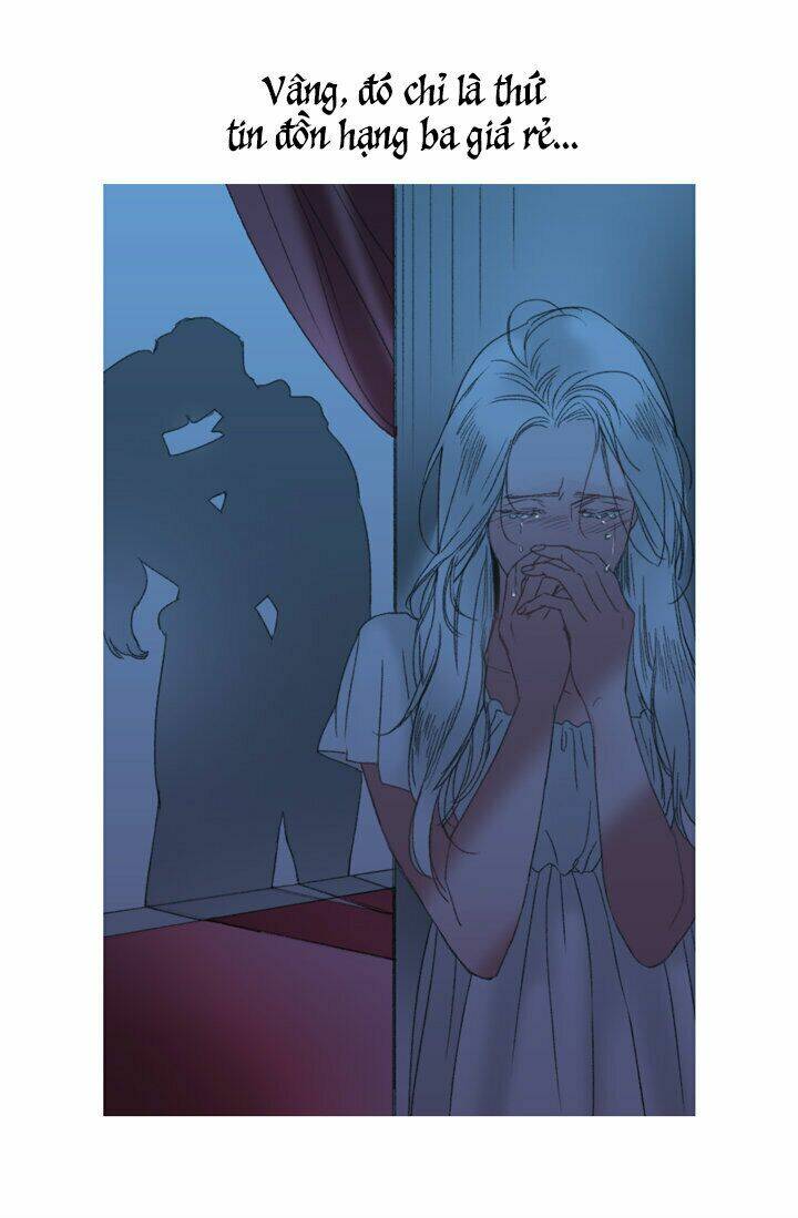 Quái Vật Trong Ngôi Nhà Kính - Chapter 0 - Page 11