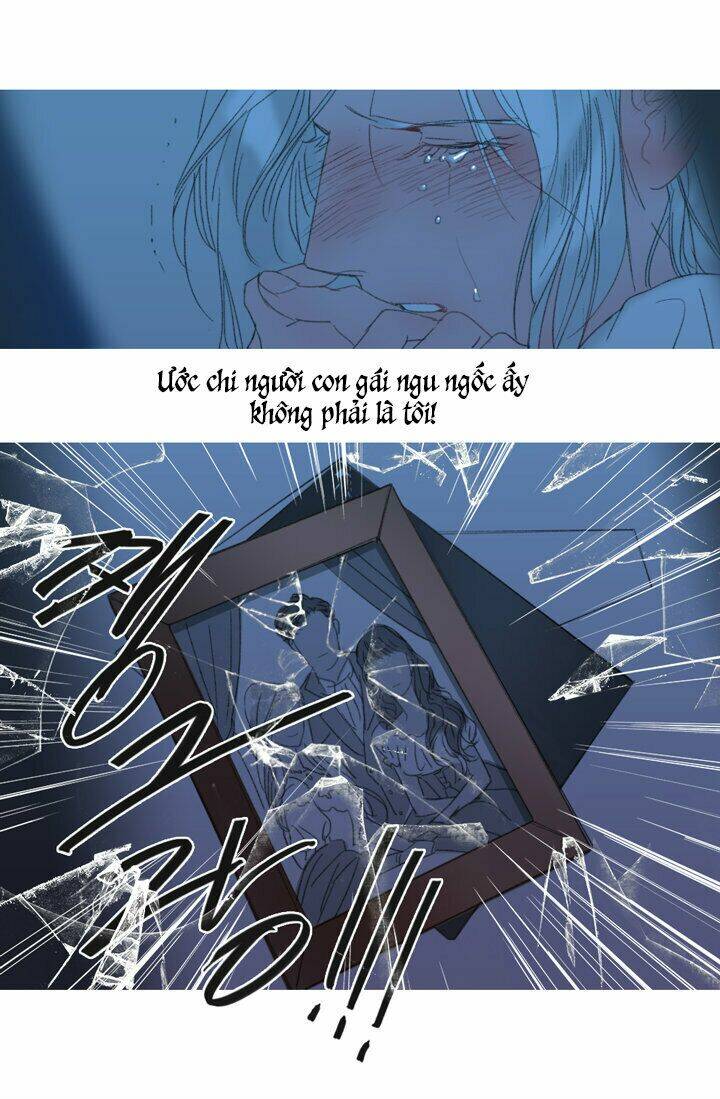 Quái Vật Trong Ngôi Nhà Kính - Chapter 0 - Page 13