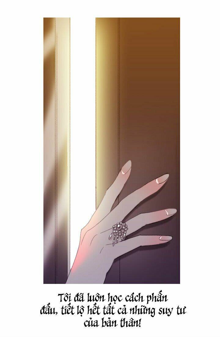 Quái Vật Trong Ngôi Nhà Kính - Chapter 0 - Page 16