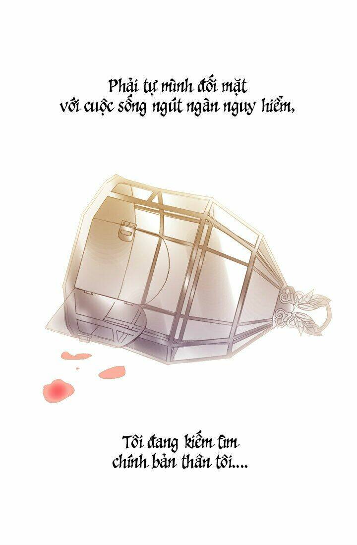 Quái Vật Trong Ngôi Nhà Kính - Chapter 0 - Page 20