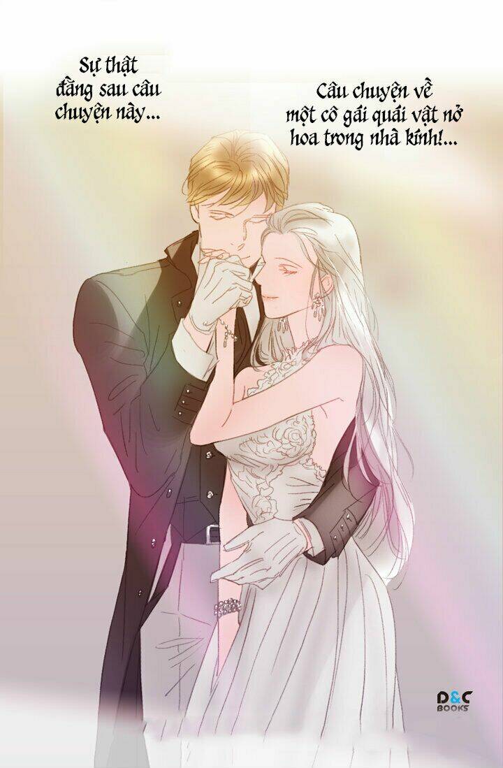 Quái Vật Trong Ngôi Nhà Kính - Chapter 0 - Page 21