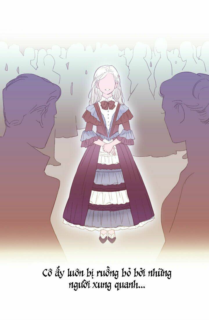 Quái Vật Trong Ngôi Nhà Kính - Chapter 0 - Page 3