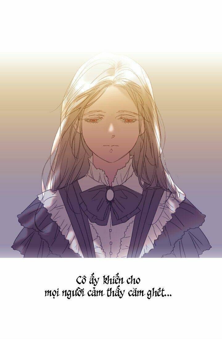 Quái Vật Trong Ngôi Nhà Kính - Chapter 0 - Page 4