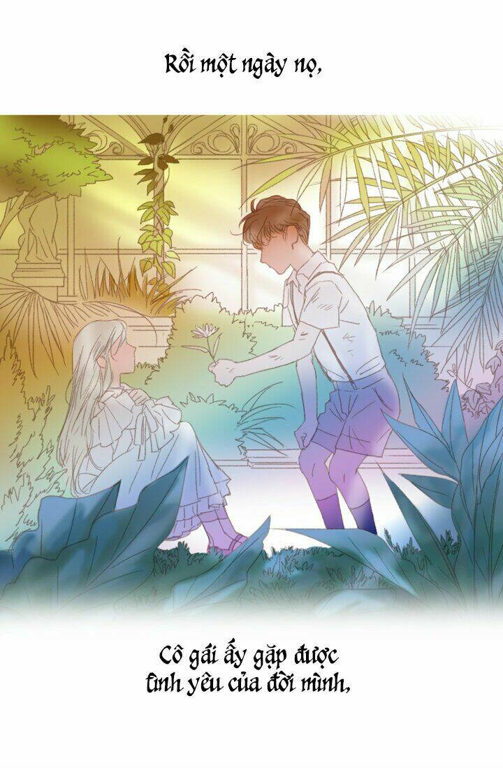 Quái Vật Trong Ngôi Nhà Kính - Chapter 0 - Page 5