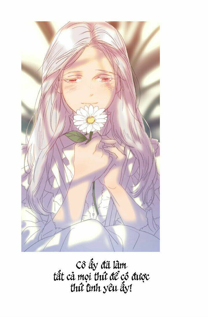 Quái Vật Trong Ngôi Nhà Kính - Chapter 0 - Page 6