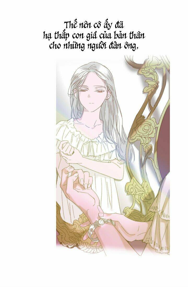 Quái Vật Trong Ngôi Nhà Kính - Chapter 0 - Page 7