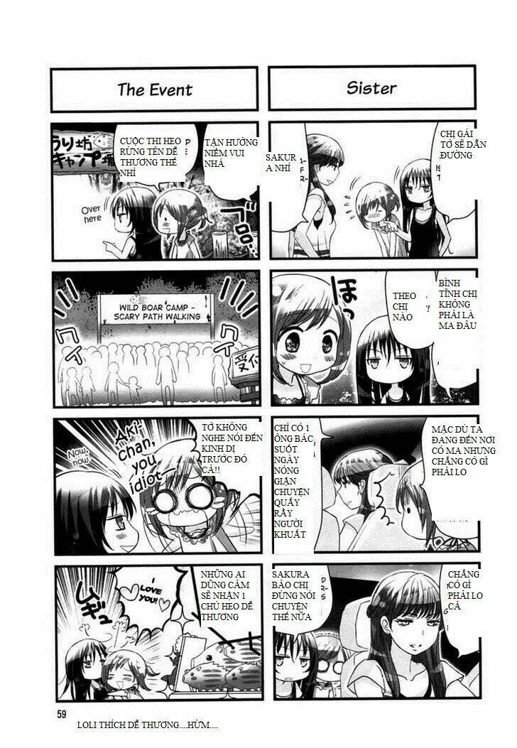 Doronkyu - Chapter 10 - Page 3