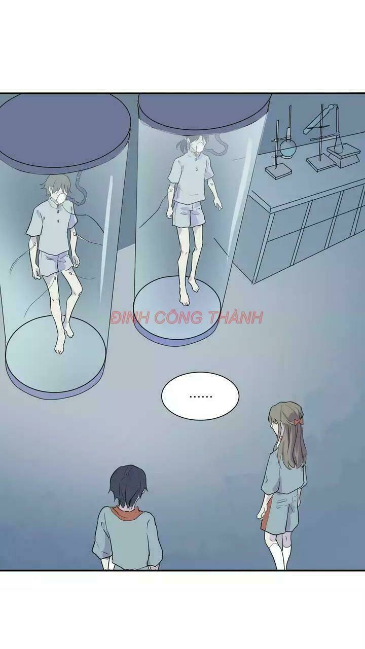 Nhộng - Chapter 5 - Page 9