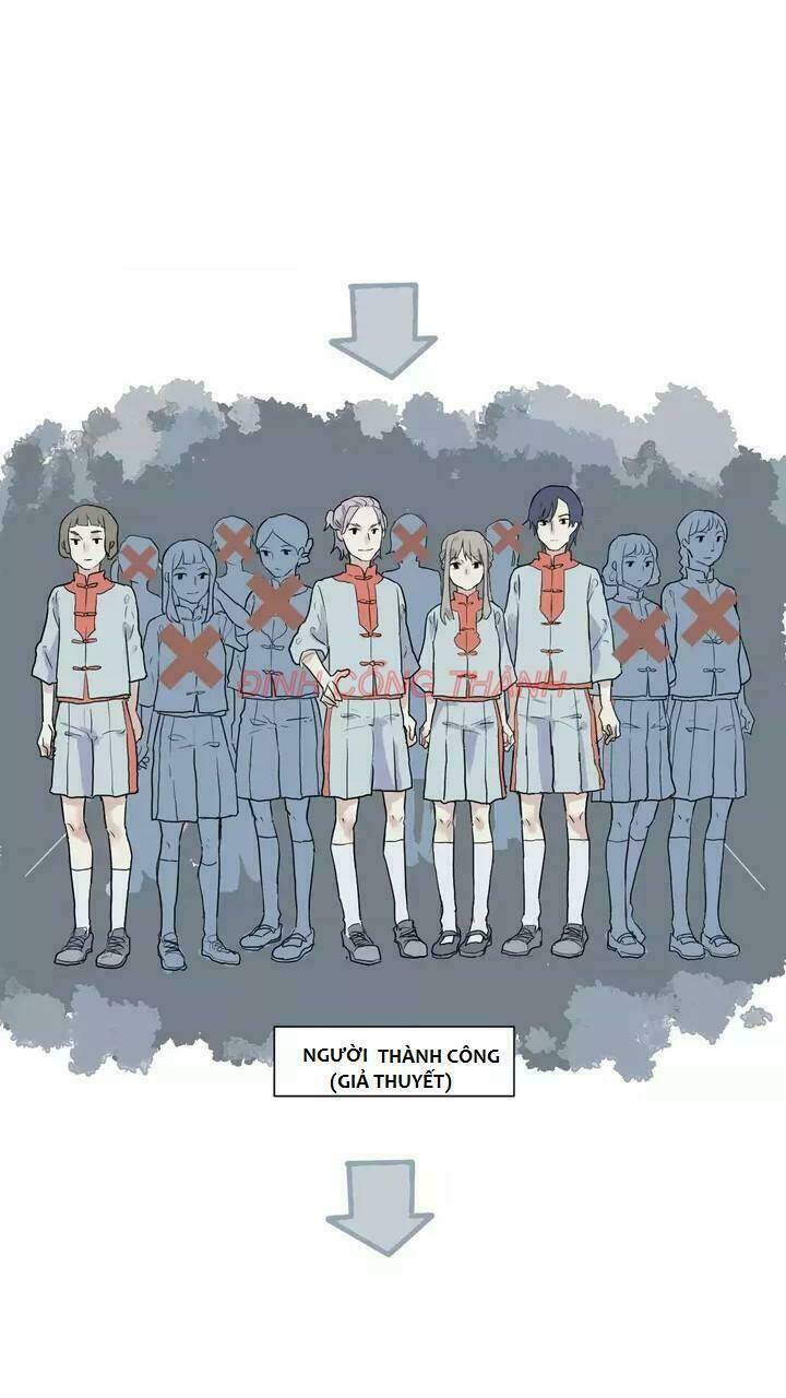 Nhộng - Chapter 5 - Page 12