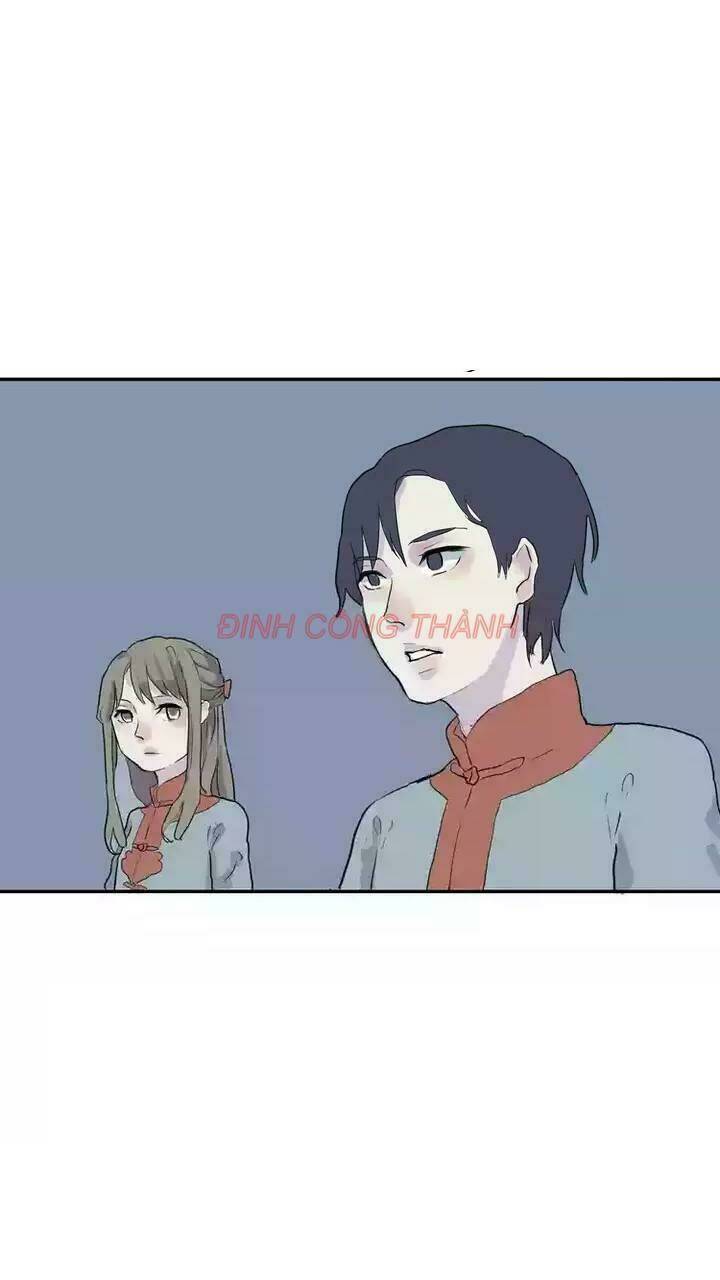 Nhộng - Chapter 5 - Page 14