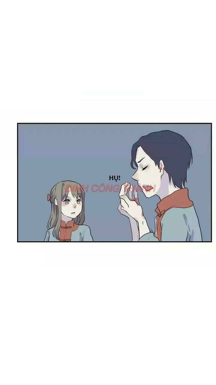 Nhộng - Chapter 5 - Page 15