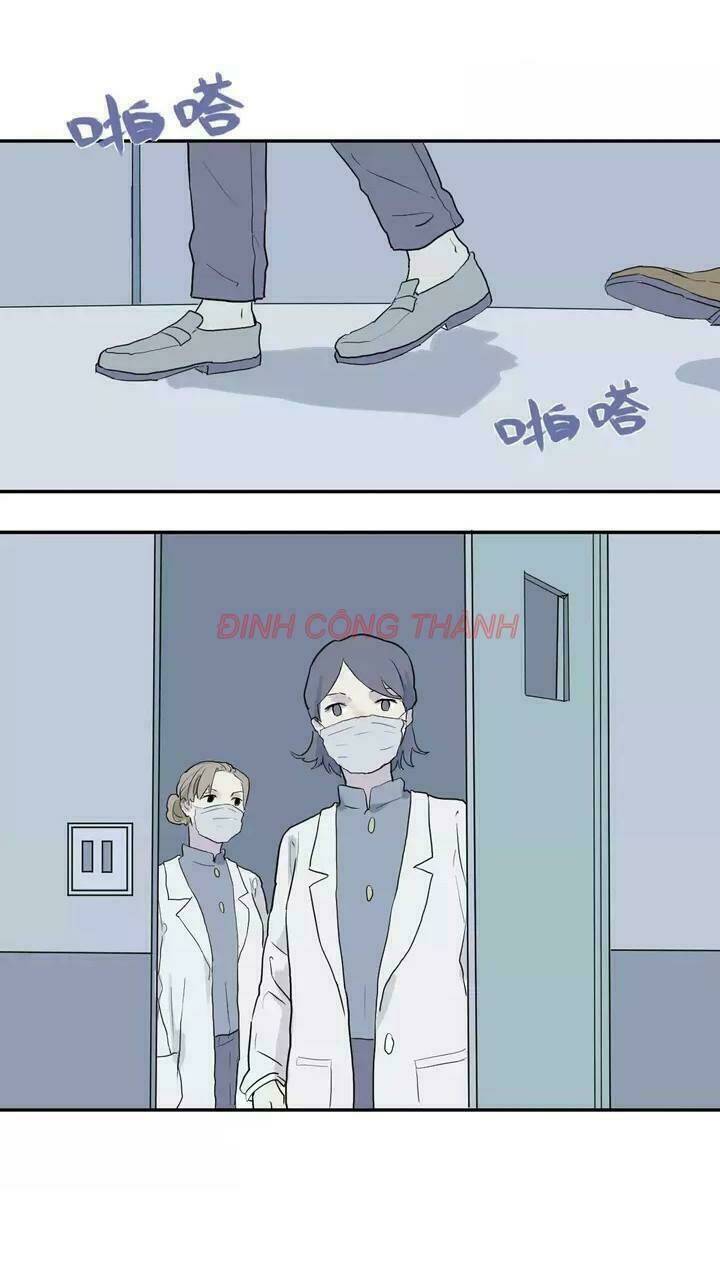 Nhộng - Chapter 5 - Page 17