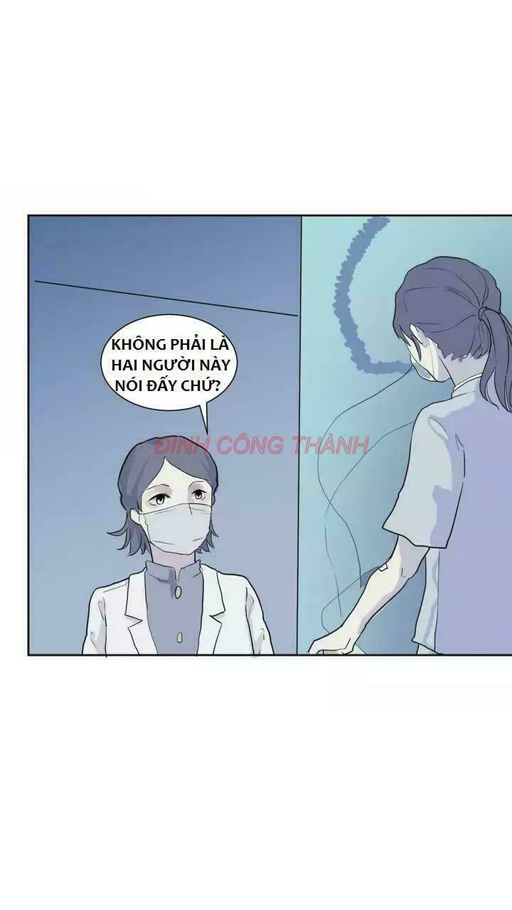 Nhộng - Chapter 5 - Page 19