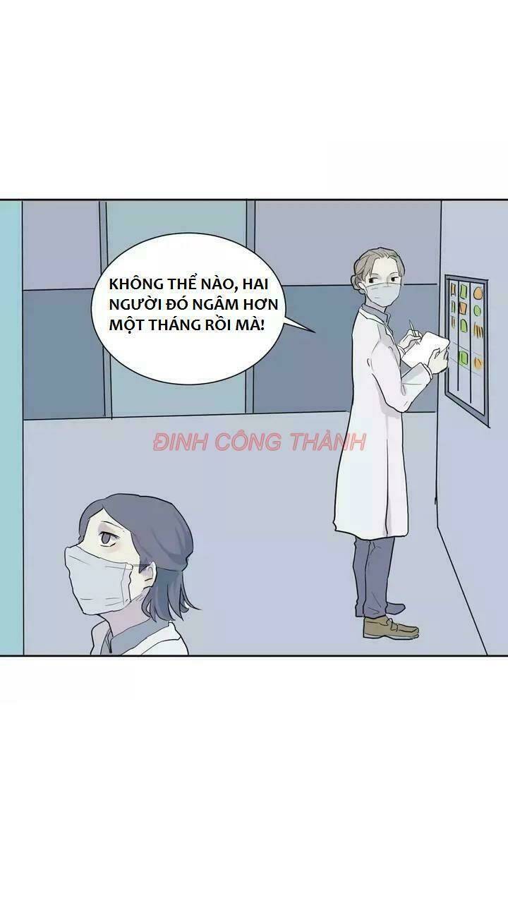 Nhộng - Chapter 5 - Page 20