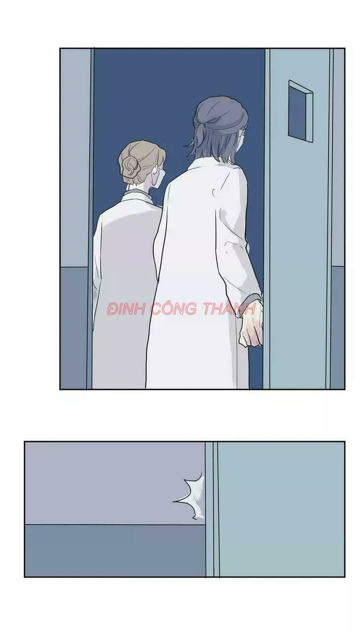 Nhộng - Chapter 5 - Page 22