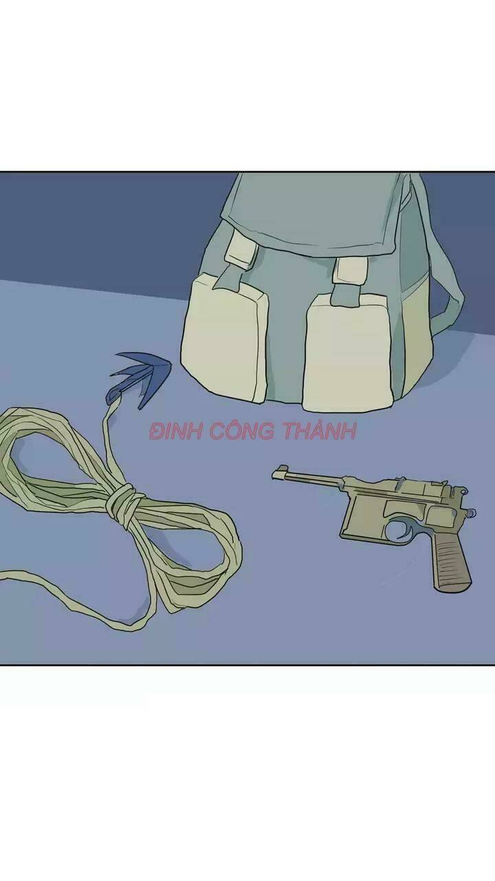 Nhộng - Chapter 5 - Page 24