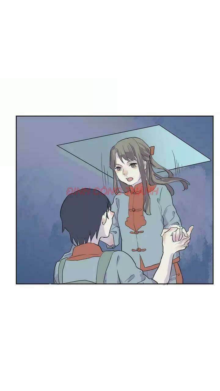 Nhộng - Chapter 5 - Page 27