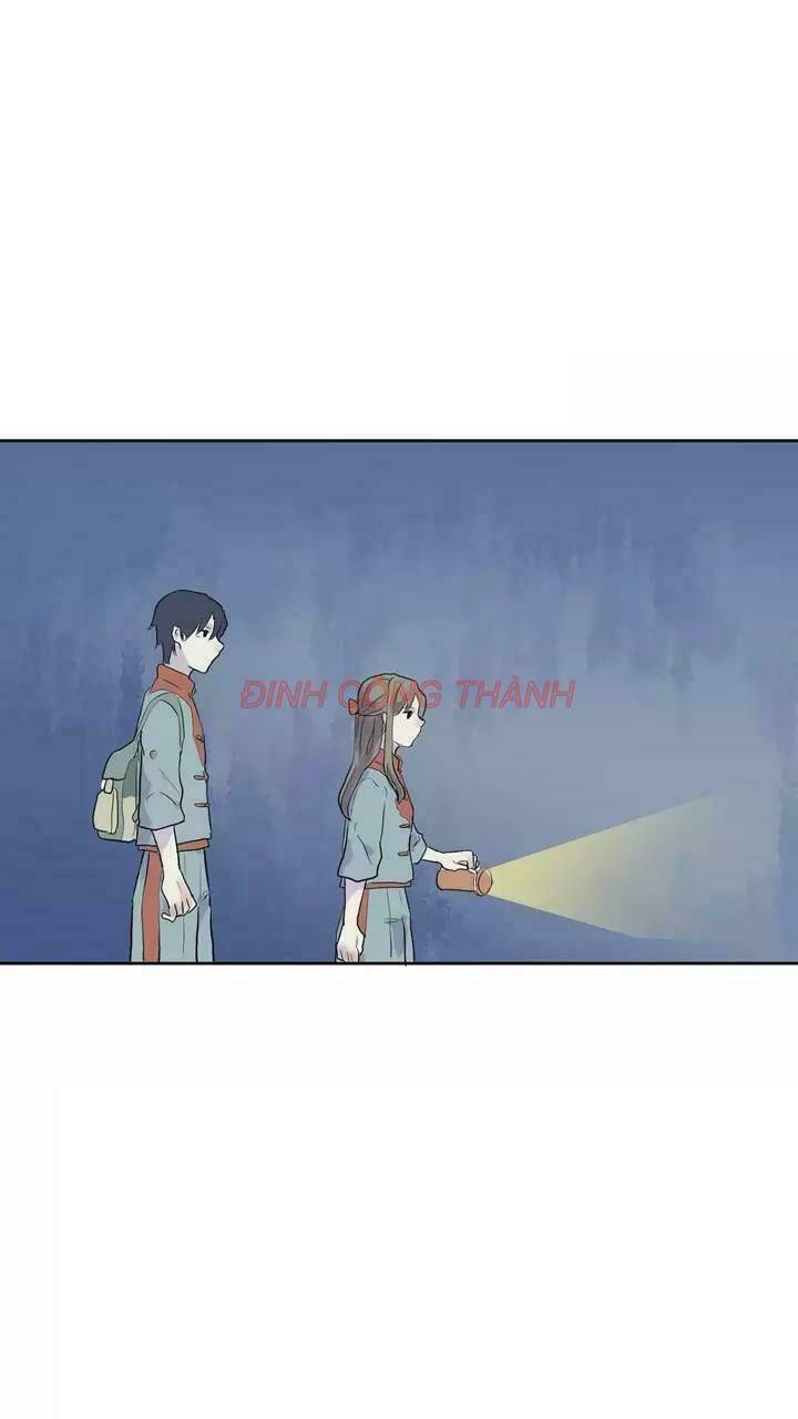 Nhộng - Chapter 5 - Page 28