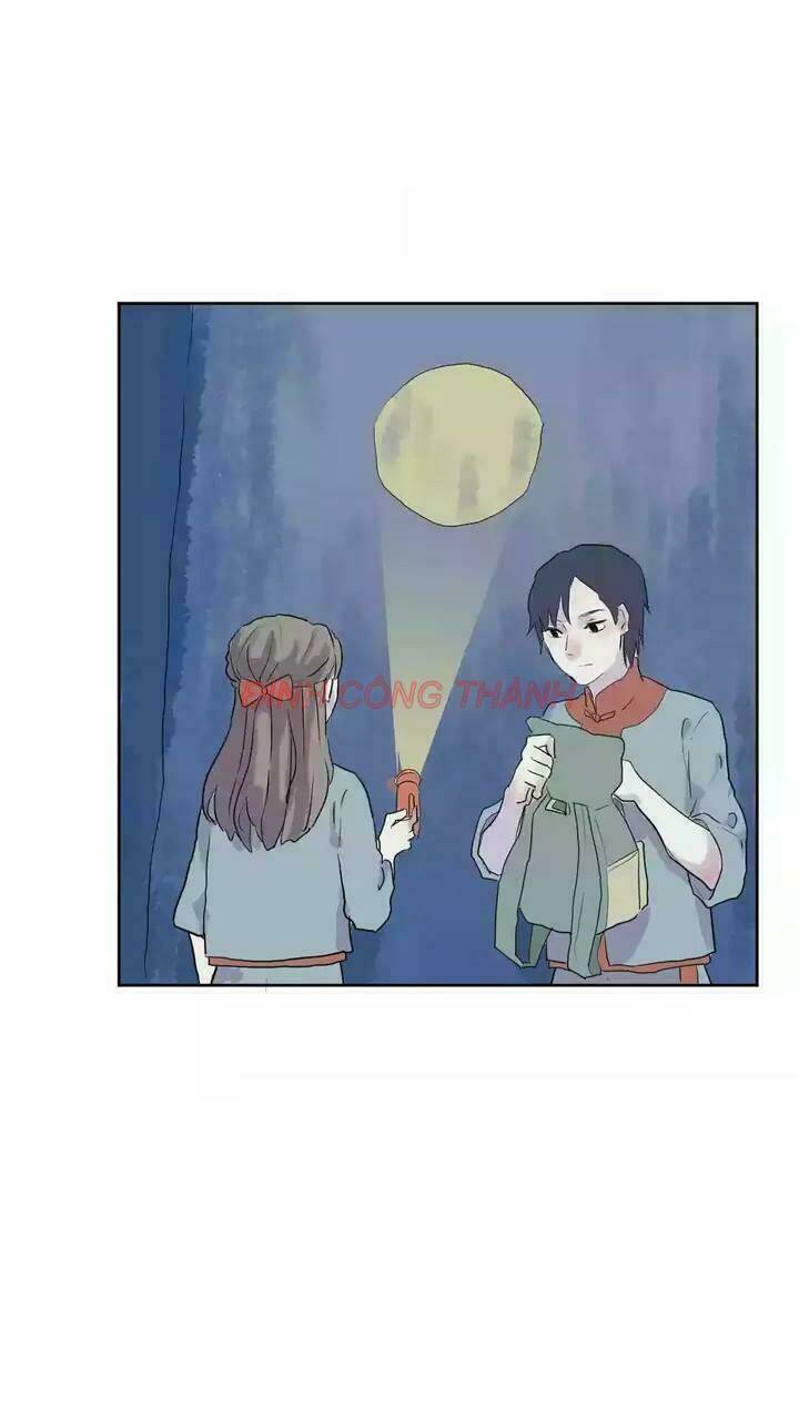 Nhộng - Chapter 5 - Page 29