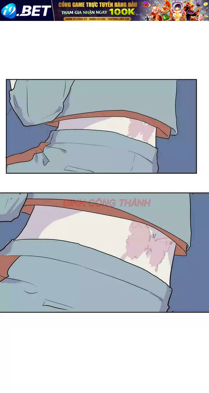 Nhộng - Chapter 5 - Page 32
