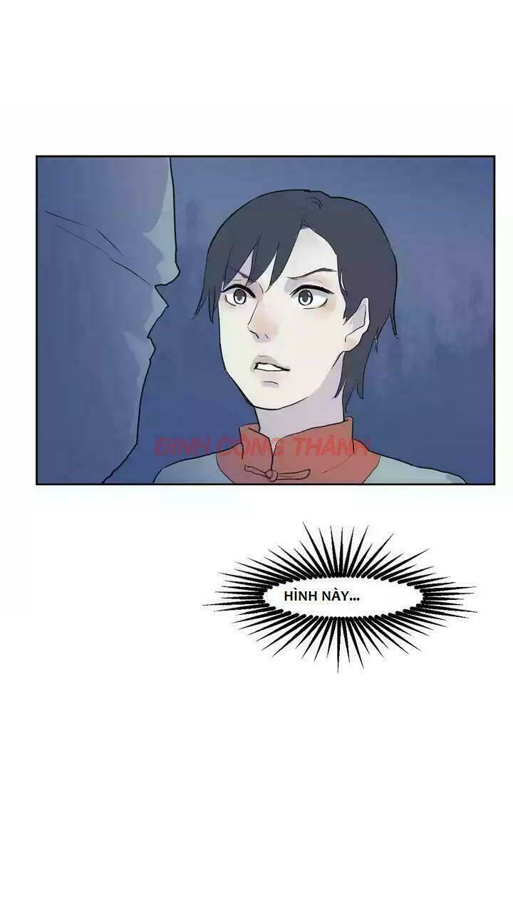 Nhộng - Chapter 5 - Page 33