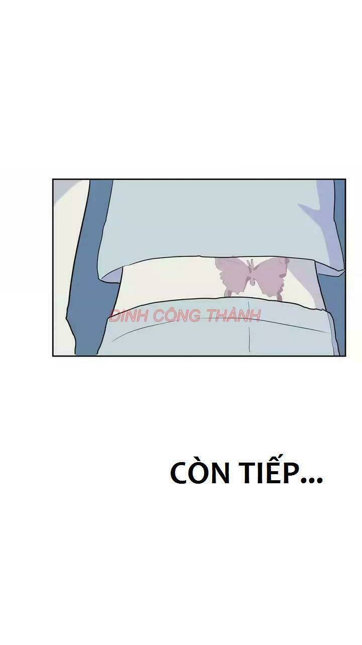 Nhộng - Chapter 5 - Page 35