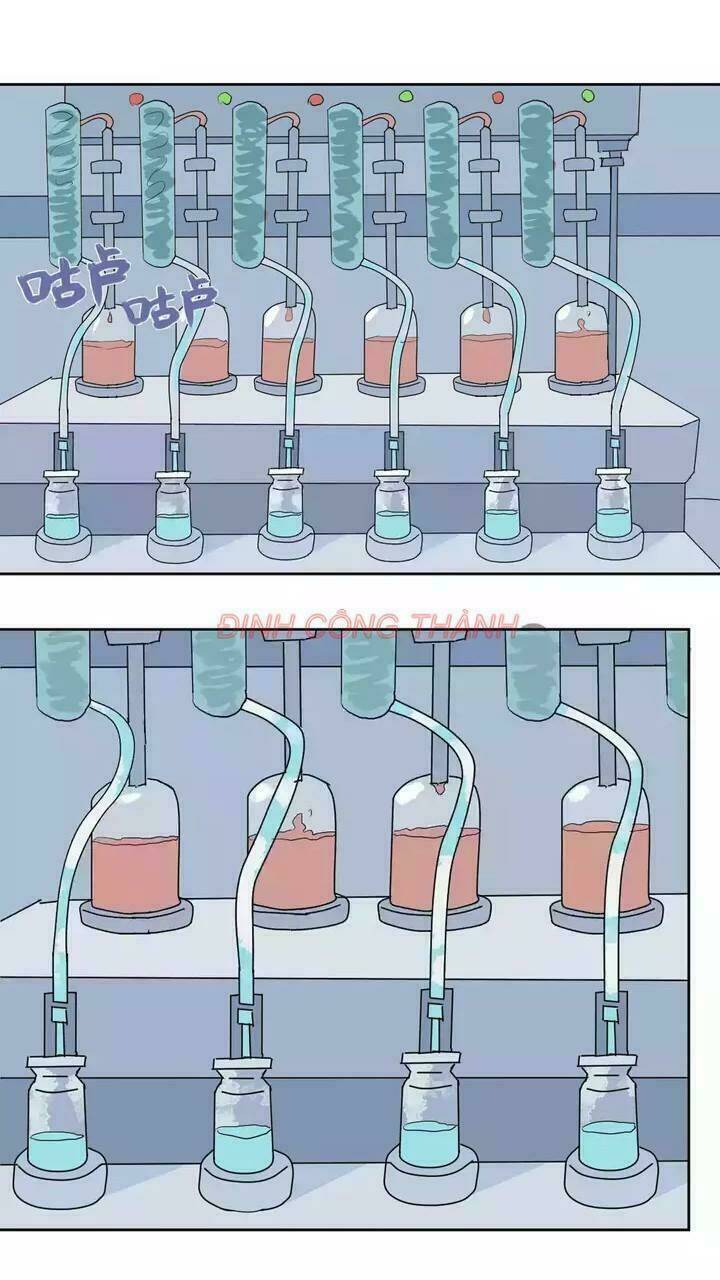 Nhộng - Chapter 5 - Page 7