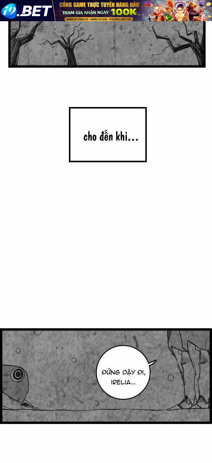 Chuyện tình Zed và Syndra 3 - Chapter 65 - Page 22