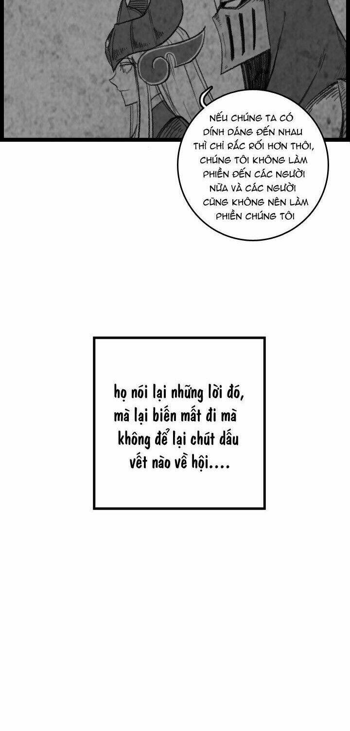 Chuyện tình Zed và Syndra 3 - Chapter 65 - Page 24