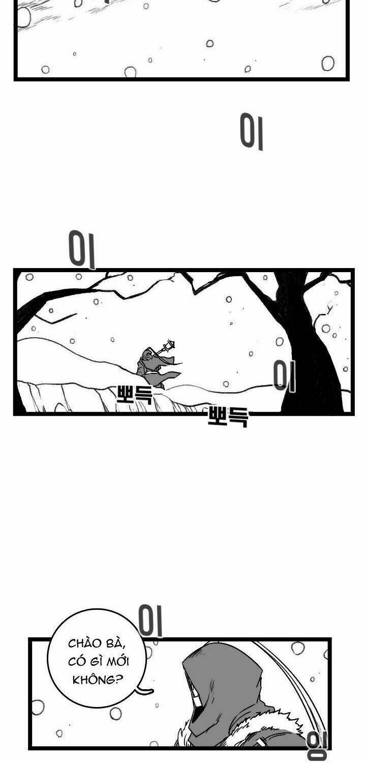 Chuyện tình Zed và Syndra 3 - Chapter 65 - Page 26