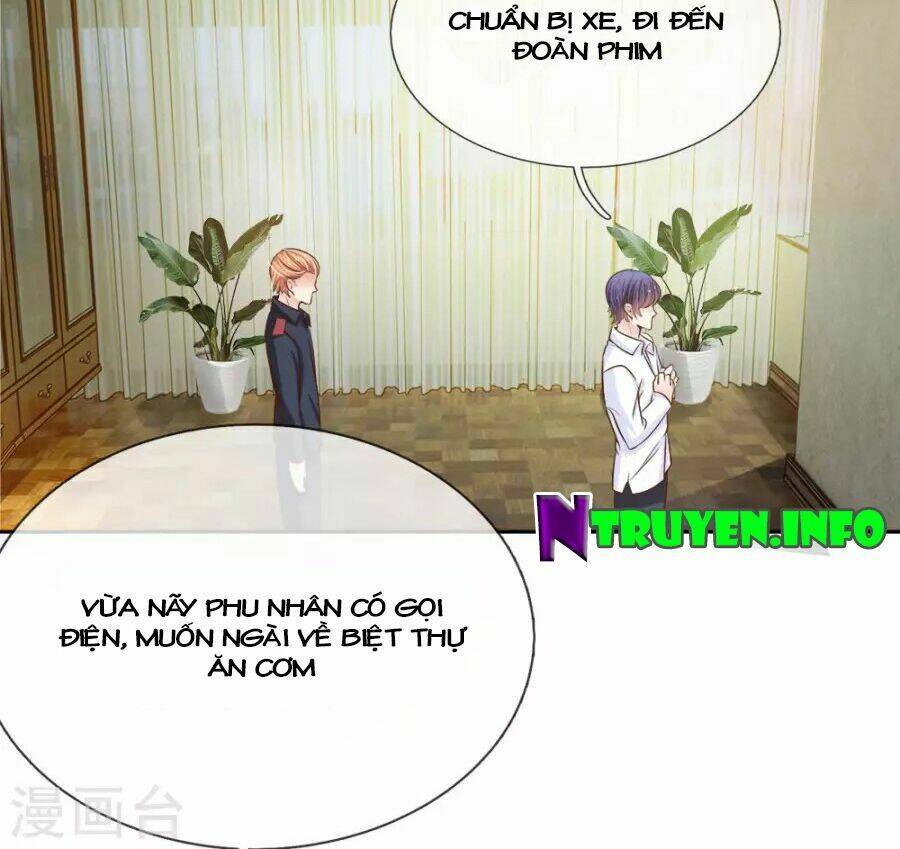 Thiếu soái của tôi chính là manh như vậy - Chapter 67 - Page 12