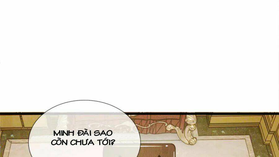 Thiếu soái của tôi chính là manh như vậy - Chapter 67 - Page 18
