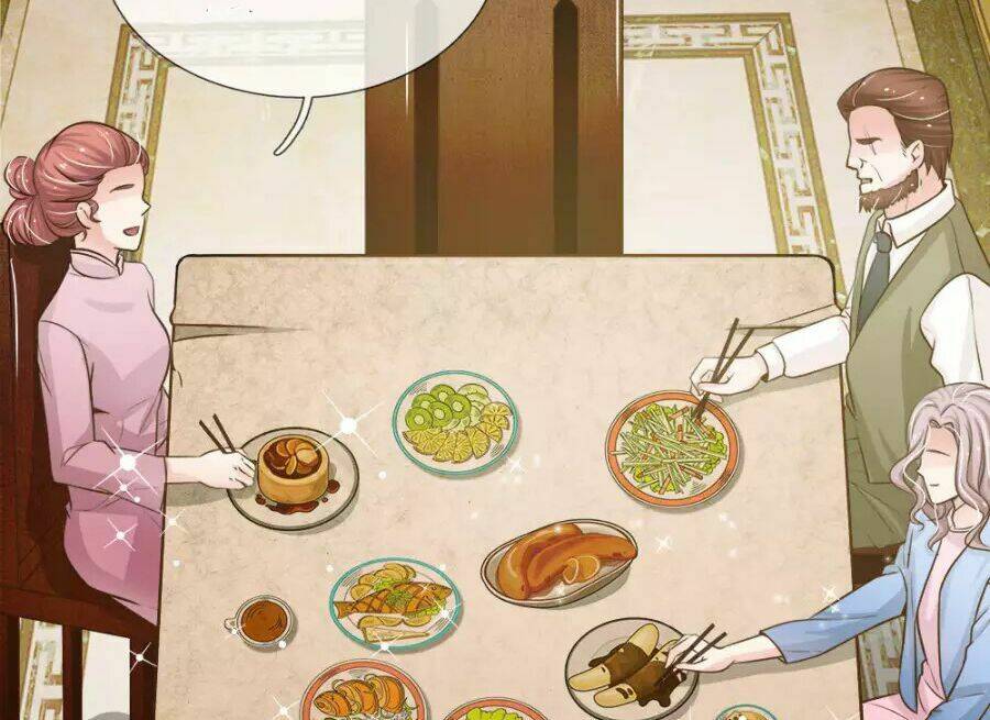 Thiếu soái của tôi chính là manh như vậy - Chapter 67 - Page 19