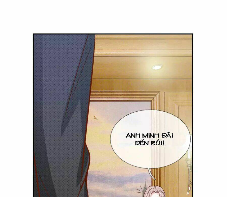 Thiếu soái của tôi chính là manh như vậy - Chapter 67 - Page 21