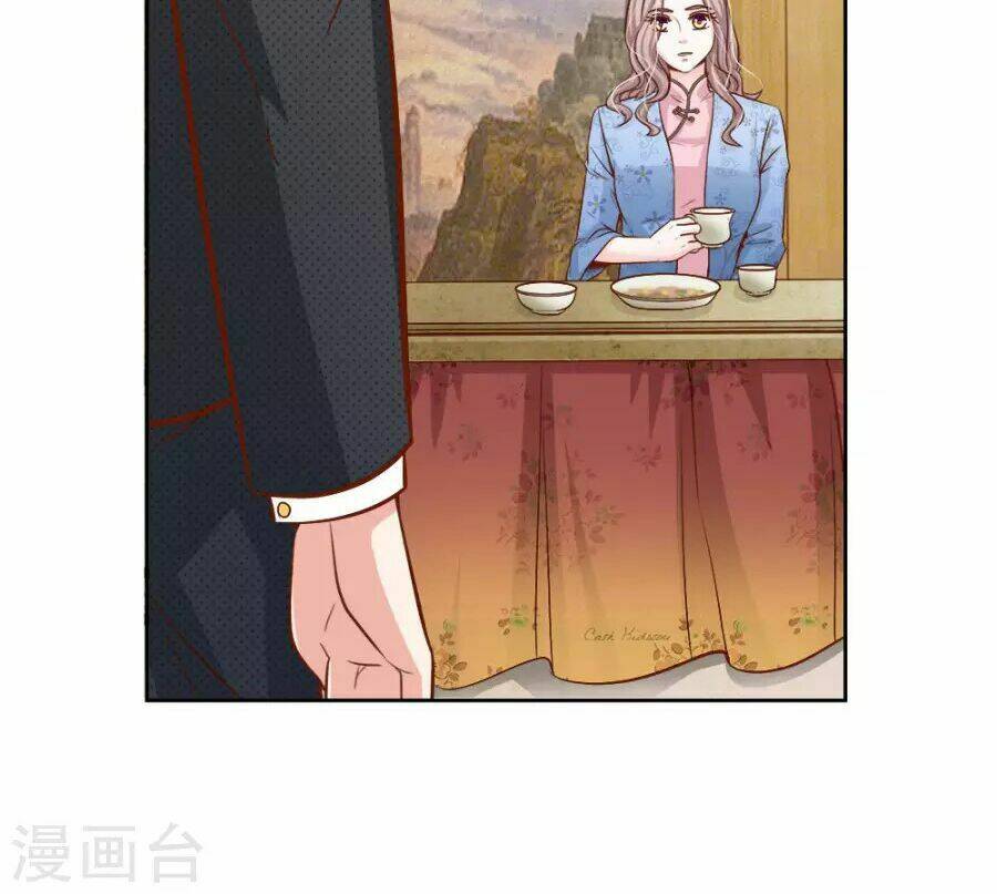 Thiếu soái của tôi chính là manh như vậy - Chapter 67 - Page 22